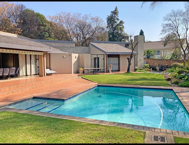 4 BEDROOM HOUSE FOR SALE IN BRYANSTON
